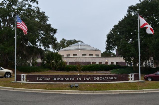 FL Dept. of Law Enforcement