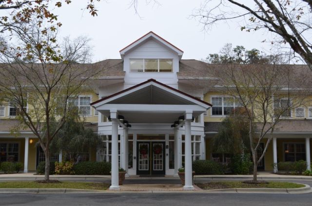 Harbor Chase of Tallahassee