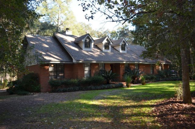 Thomas Residence