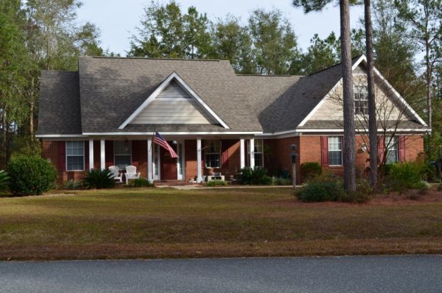 The Farm at Wakulla County