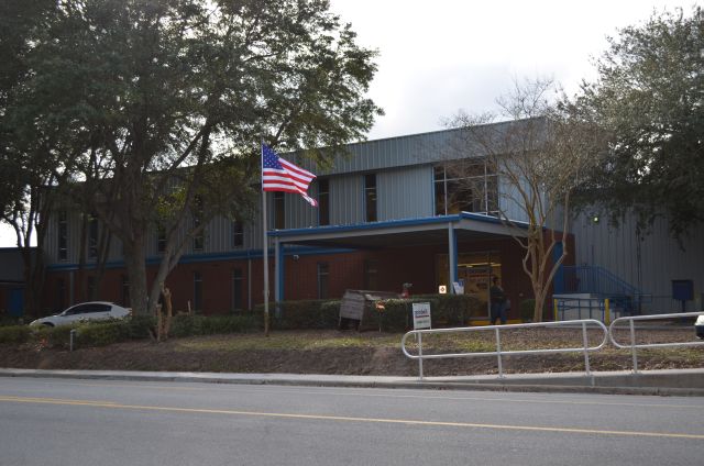 Goodwill Industries Big Bend