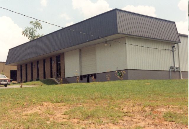 Darvin V Powell Door Company